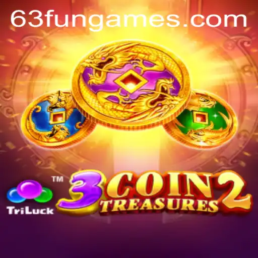 Discover the Exciting World of 3CoinTreasures2: Dive into 63Fun Games