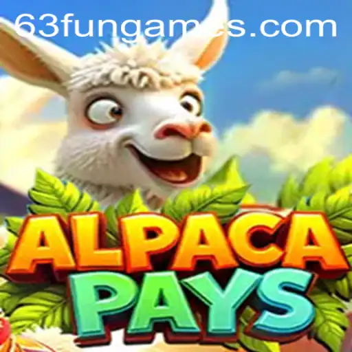 Discover the Excitement of AlpacaPays Through 63fun Games