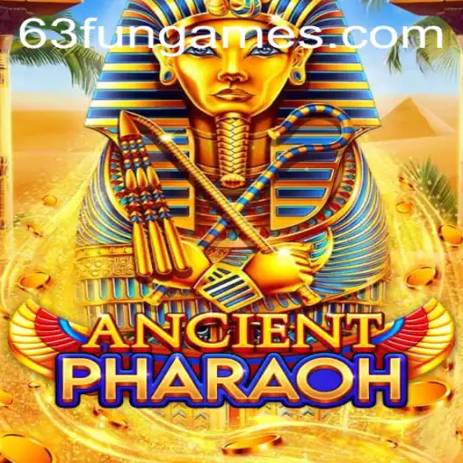 Discovering the Mysteries of AncientPharaoh: A Timeless Adventure by 63fun Games