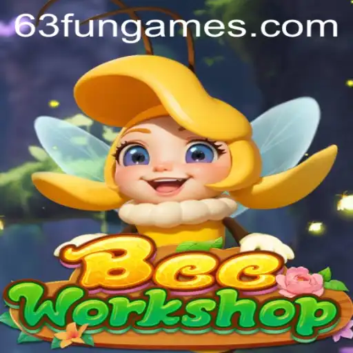 Exploring the Buzz: BeeWorkshop - A 63fun Games Creation