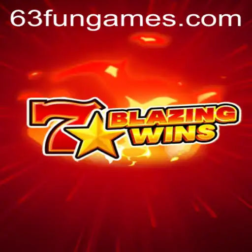 Discover the Thrills of BlazingWins with 63fun Games