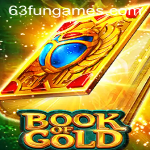 BookofGold: A Captivating Journey in the World of Slots
