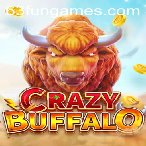 Discover the Thrills of CRAZYBUFFALO: Reinventing Fun with 63Fun Games