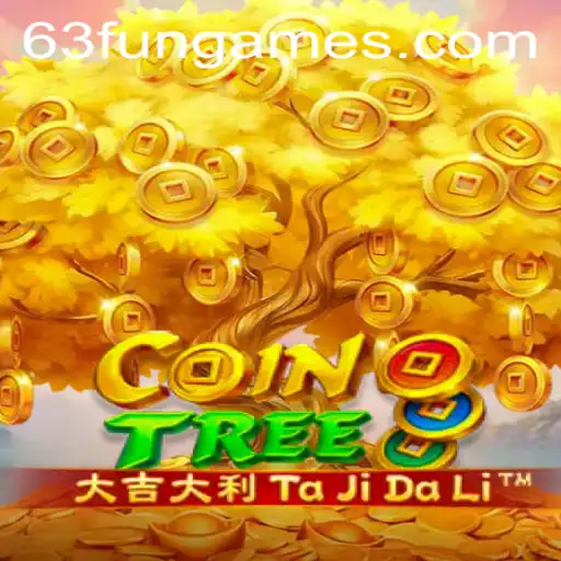 CoinTree: The Ultimate Gaming Experience with 63Fun Games