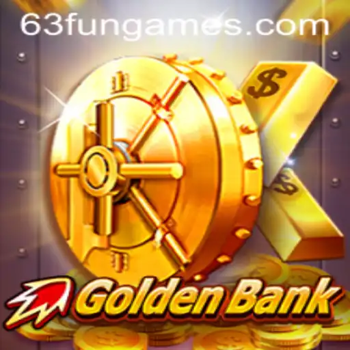 CrazyGoldenBank: A Thrilling New Era in Gaming by 63fun Games