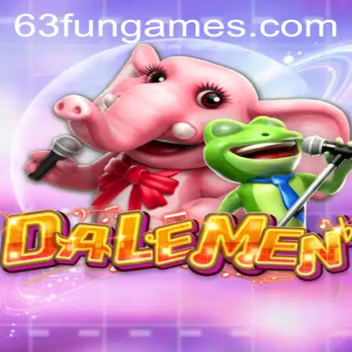 Discovering DALEMEN: The Ultimate Social Strategy Game