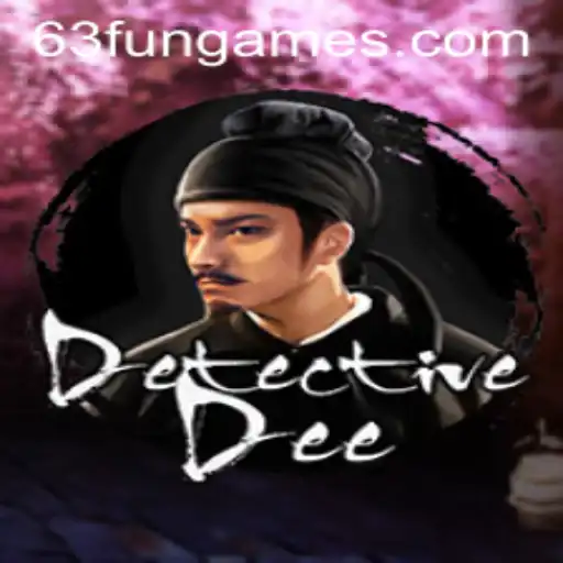 Exploring DetectiveDee: A Thrilling Journey into Mystery by 63fun Games