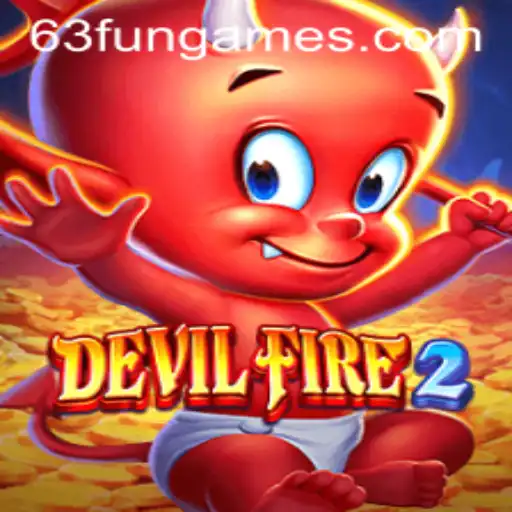 Exploring DevilFire2: A Fiery Adventure by 63fun Games