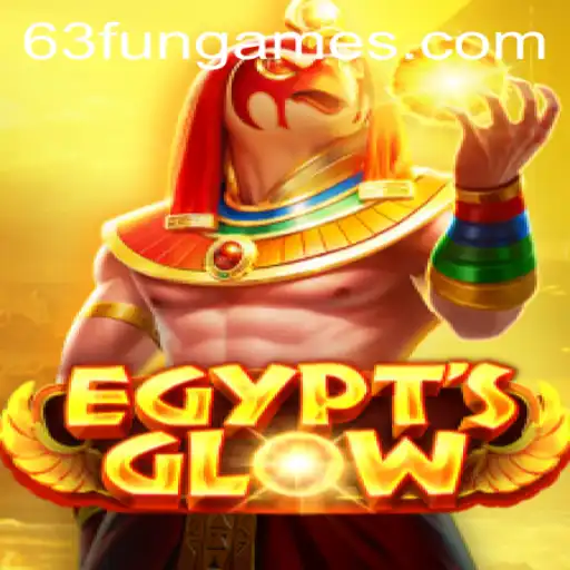 Discover the Mystical Adventure of EgyptsGlow
