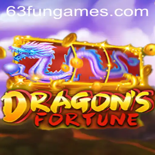 DragonFortune: Embark on a Mythical Adventure with 63fun Games