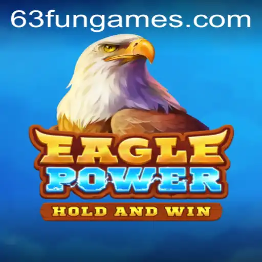 EaglePower: The Future of Gaming by 63fun Games