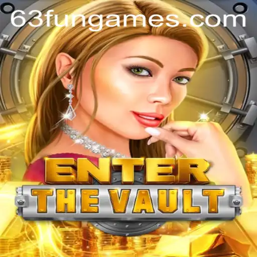 EntertheVault: A Dive into Thrilling Adventures