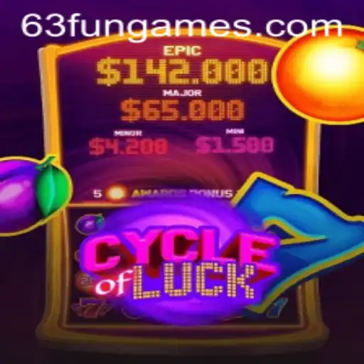 Exploring Cycle of Luck Game