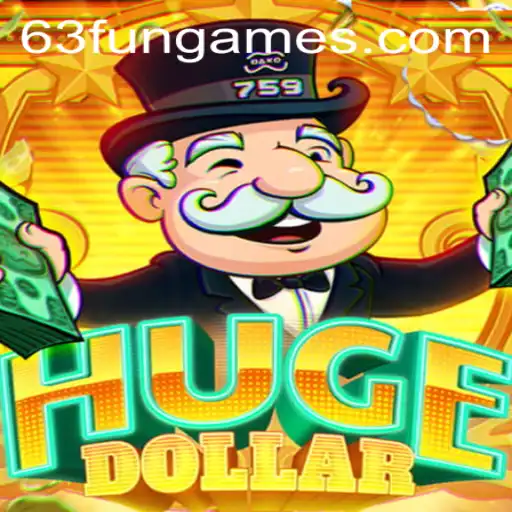 Exploring HugeDollar and 63fun Games