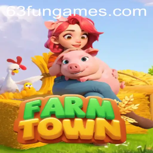 Exploring FarmTown: Immerse Yourself in a Dynamic Farming Adventure