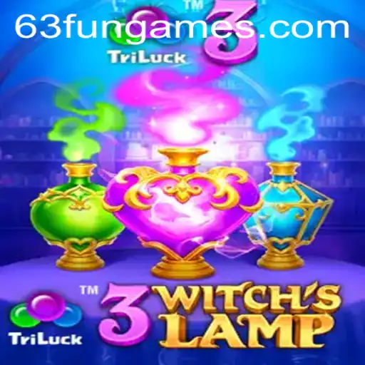 Exploring the Magical World of 3WitchsLamp: An Enchanting Journey