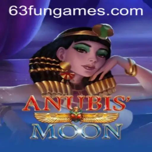 AnubisMoon: Journey into the Mystical World of Ancient Egypt with 63fun Games