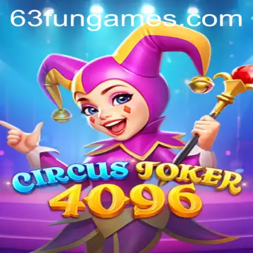 Circus Joker 4096: A Whirlwind of Fun and Adventure