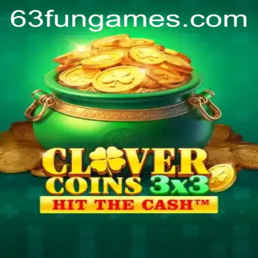Exploring Clovercoin3x3: The Latest Craze in Online Gaming