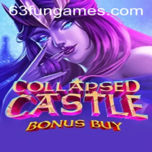 Unraveling the Mysteries of CollapsedCastleBonusBuy in 63fun Games