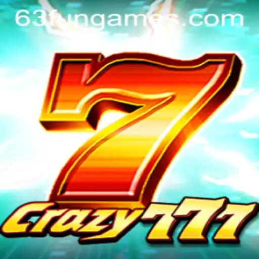 Crazy777: The Thrill of 63fun Games