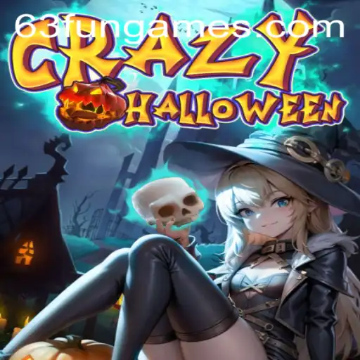 Crazy Halloween: The Latest Exciting Game from 63Fun Games