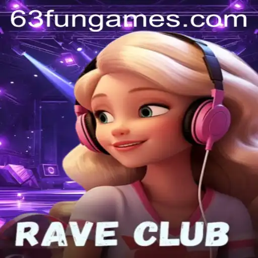 Discover RaveClub: An Immersive Gaming Experience