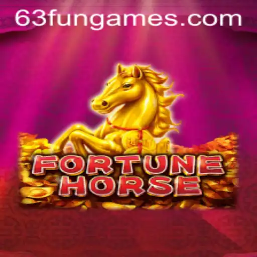 Exploring FortuneHorse A Meta-Twist on 63Fun Games