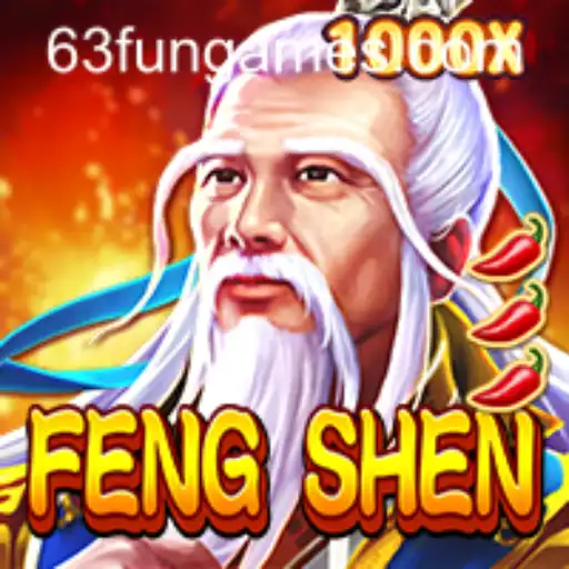Exploring the Mystical World of FengShen: A Thrilling Adventure with 63fun Games