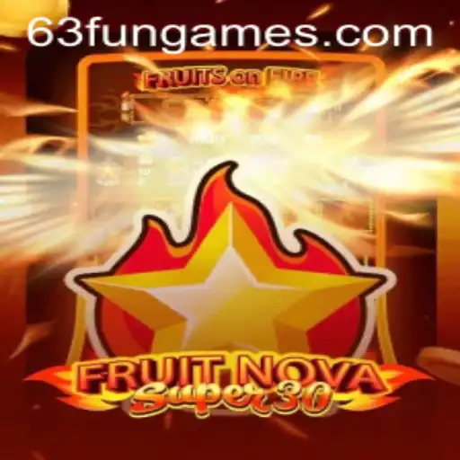 Experience the Thrills of FruitrNovaSupe30