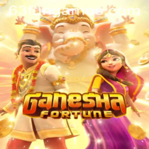 Ganesha Fortune: Unveiling the Mystique of 63fun Games