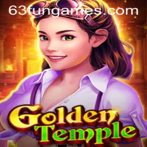 Explore the Enchanting World of GoldenTemple - A Unique Addition to 63Fun Games