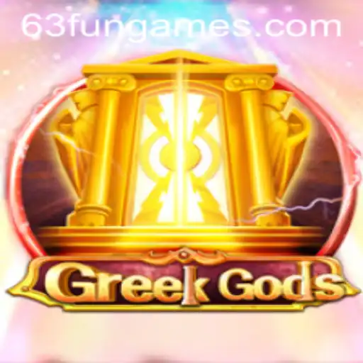 Mastering the World of GreekGods
