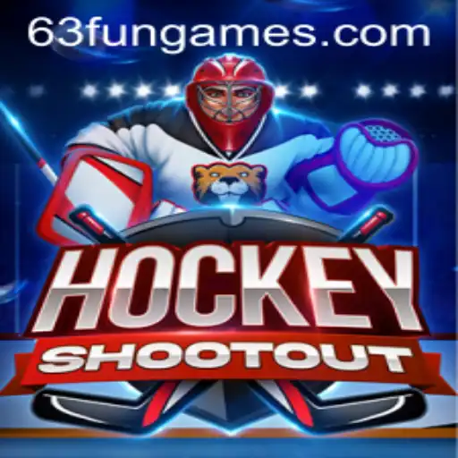 HockeyShootout: Explore the Exciting World of 63fun Games