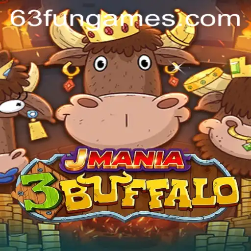 Exploring the Exciting World of JMania3Buffalo: A Deep Dive into 63fun Games