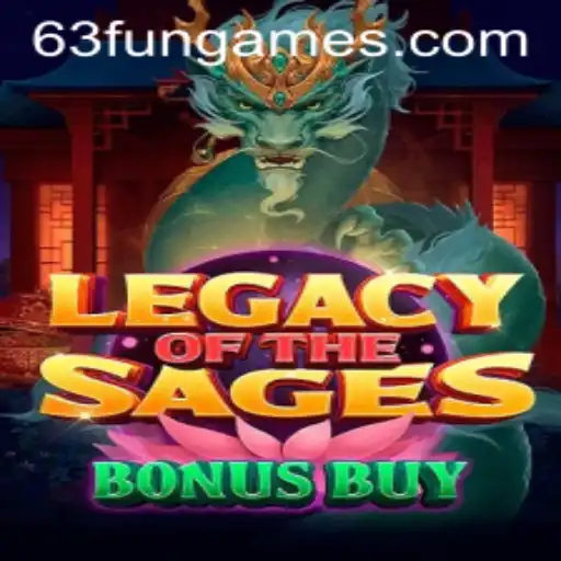 Legacy of the Sages Bonus Buy Game Overview