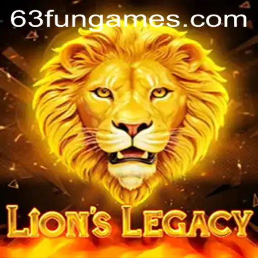 Unveiling the Thrilling Adventure of LionsLegacy by 63fun Games