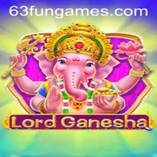 Explore the Mystical World of 'LordGanesha' by 63fun Games
