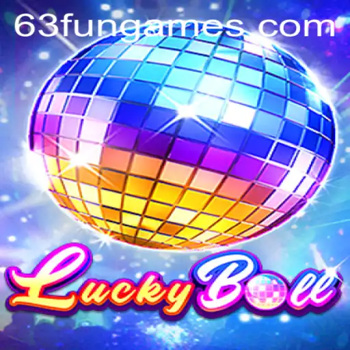 LuckyBall: A New Era in Online Gaming