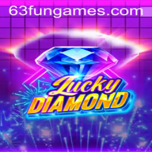 The Fascinating World of LuckyDiamond amidst the 63fun Games Universe