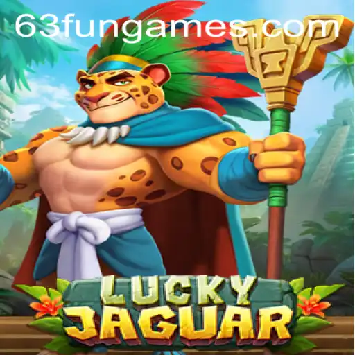 Unveiling LuckyJaguar: The Exciting World of 63fun Games