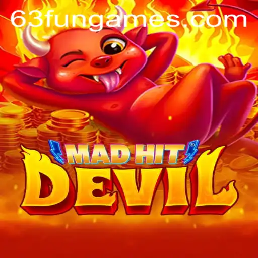 Exploring MadHitDevil: A Thrilling Adventure in the World of 63fun Games