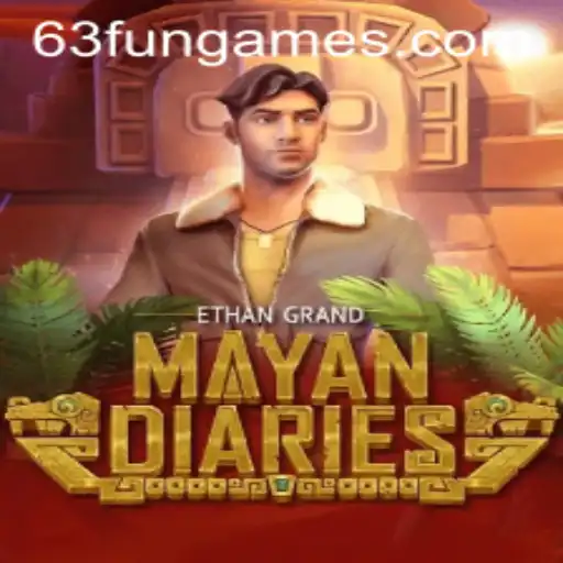 Exploring the MayanDiaries: A Journey through Ancient Civilizations