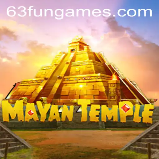 Explore the Enchanting World of MayanTemple: A 63fun Games Adventure