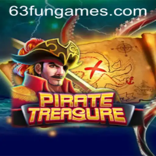 Embark on an Adventure with PirateTreasure: The Ultimate Game from 63fun Games