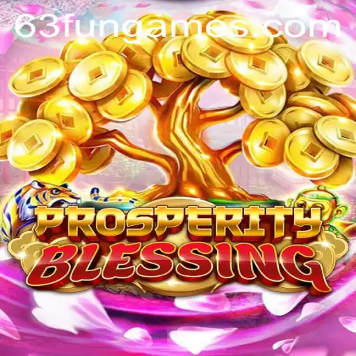 The Mesmerizing World of ProsperityBlessing: A Journey Through 63fun Games