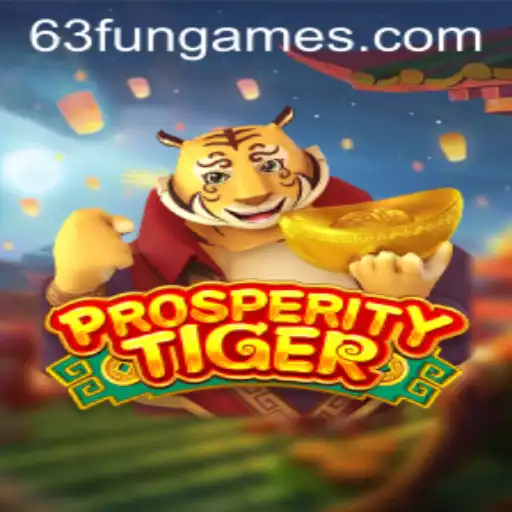 Discover the Fascination of ProsperityTiger