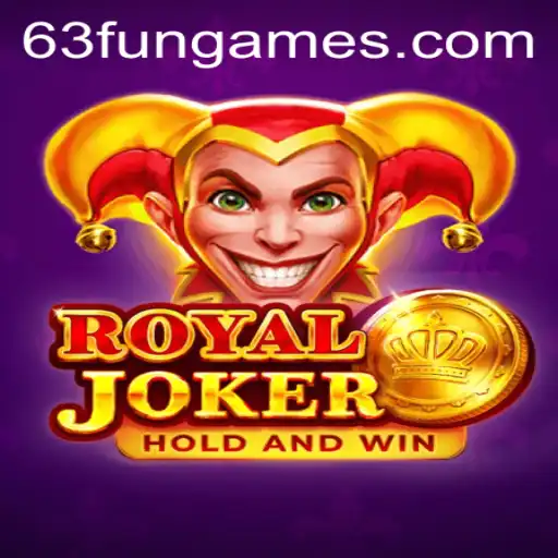 Exploring Royaljoker: Unveiling the Excitement of 63fun Games