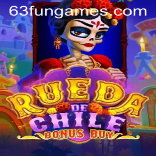 RuedaDeChileBonusBuy: An Exhilarating Addition to 63fun Games