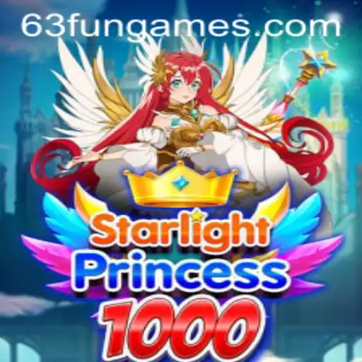 Exploring the Enchanting World of StarlightPrincess1000 from 63fun games